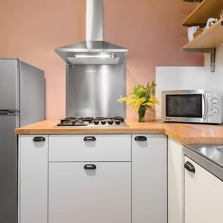 La Casina Di Via Piave Apartment ปิซา ภายนอก รูปภาพ