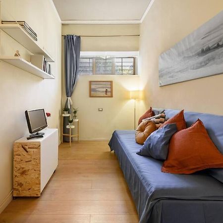 La Casina Di Via Piave Apartment ปิซา ภายนอก รูปภาพ