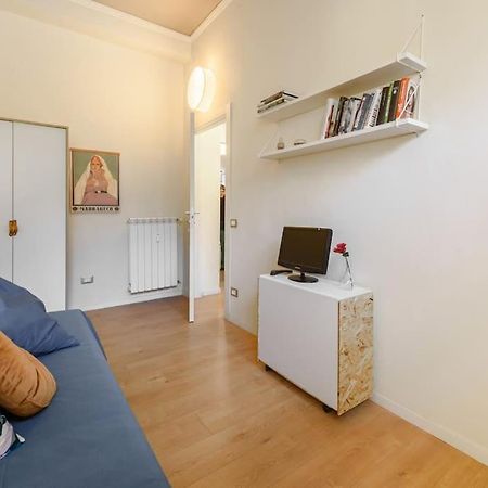 La Casina Di Via Piave Apartment ปิซา ภายนอก รูปภาพ
