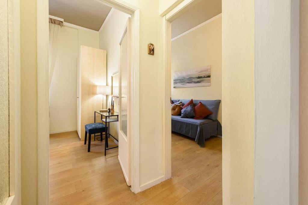 La Casina Di Via Piave Apartment ปิซา ภายนอก รูปภาพ