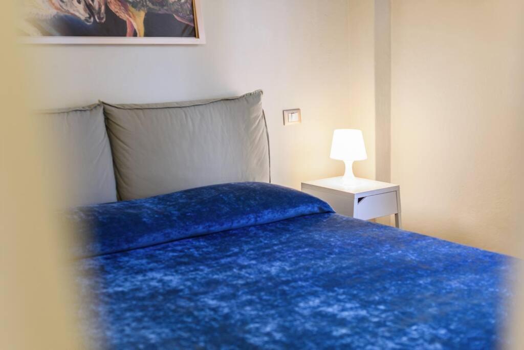 La Casina Di Via Piave Apartment ปิซา ภายนอก รูปภาพ