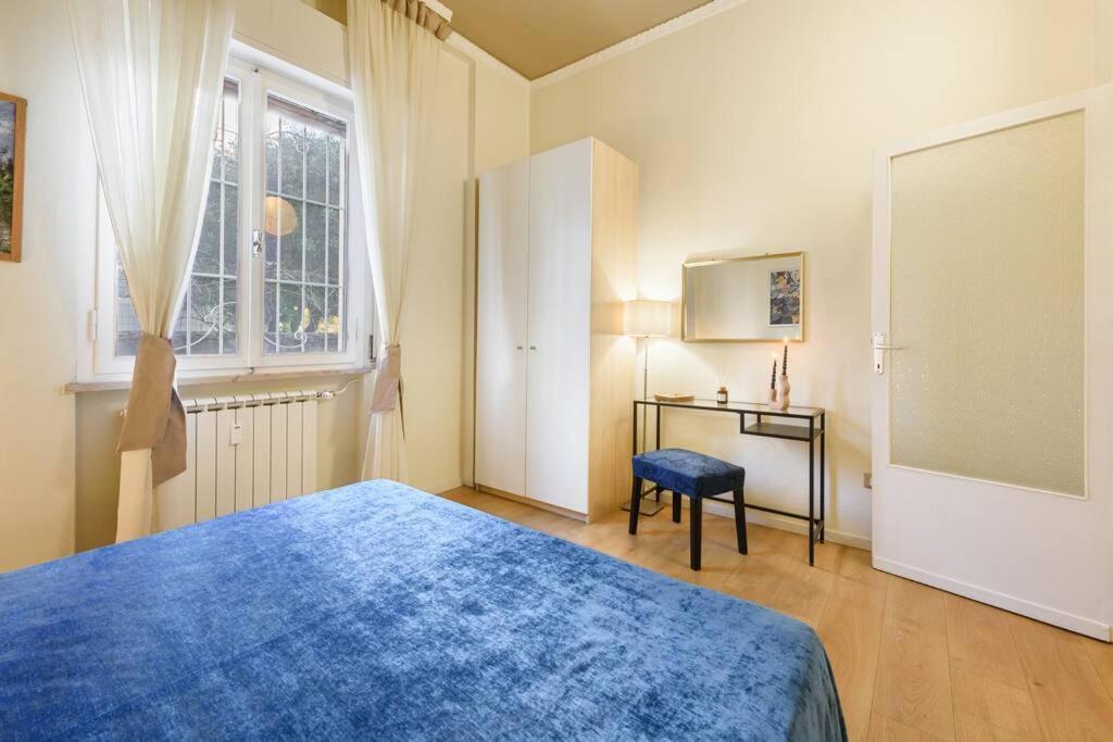 La Casina Di Via Piave Apartment ปิซา ภายนอก รูปภาพ