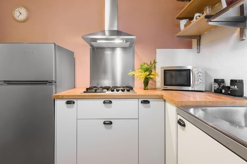 La Casina Di Via Piave Apartment ปิซา ภายนอก รูปภาพ