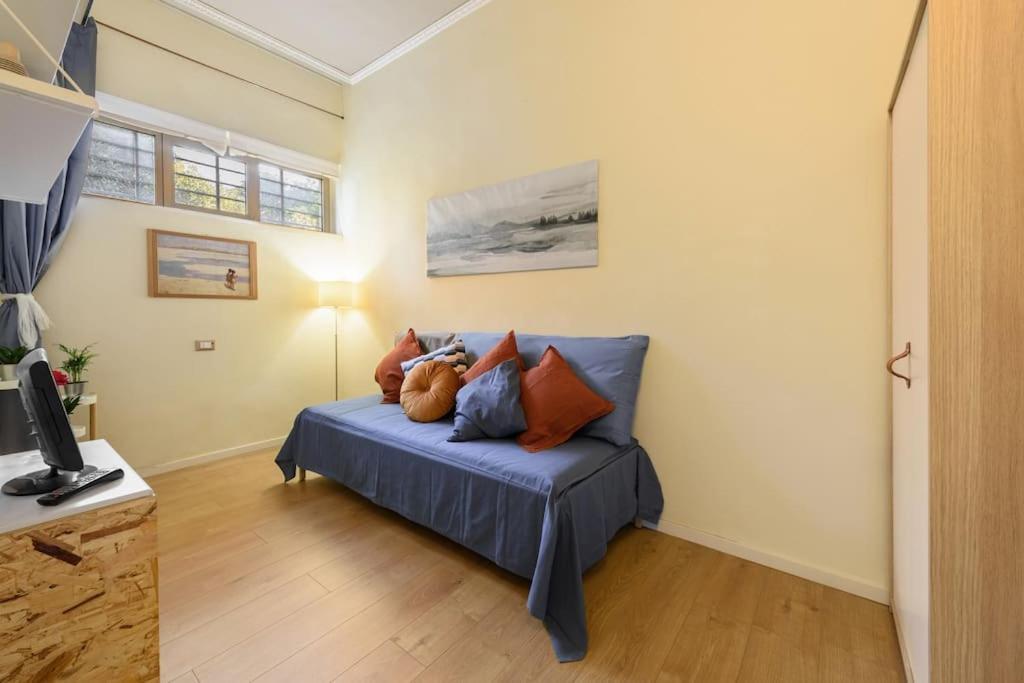 La Casina Di Via Piave Apartment ปิซา ภายนอก รูปภาพ