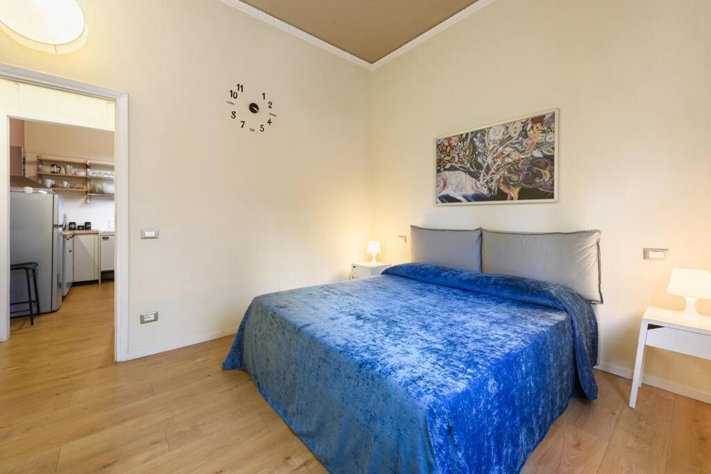 La Casina Di Via Piave Apartment ปิซา ภายนอก รูปภาพ